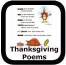 thanksgiving poems 00