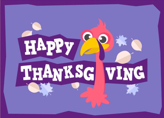 thanksgiving coloring page