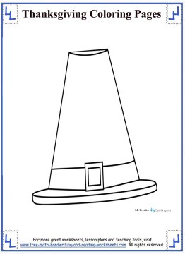 thanksgiving coloring pages 6