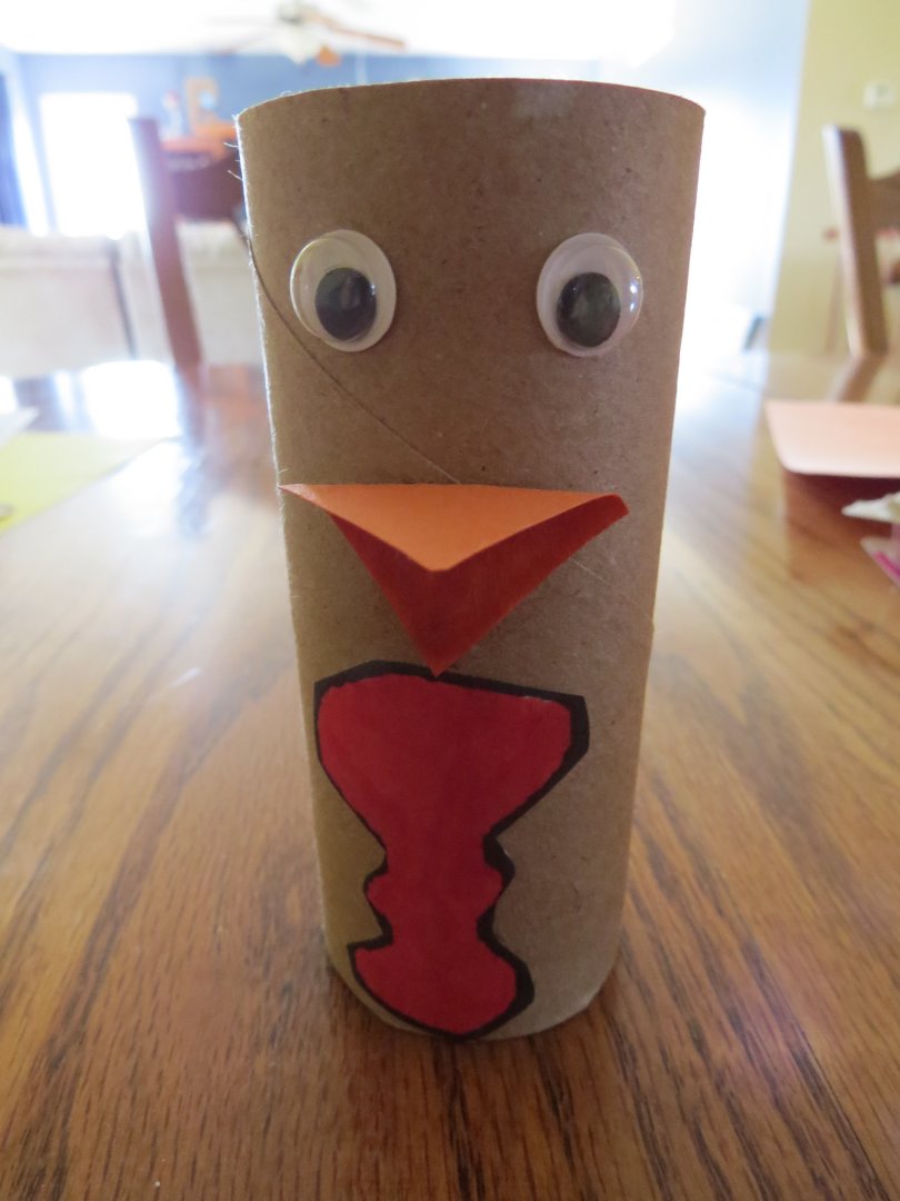thanksgiving crafts for kids 2