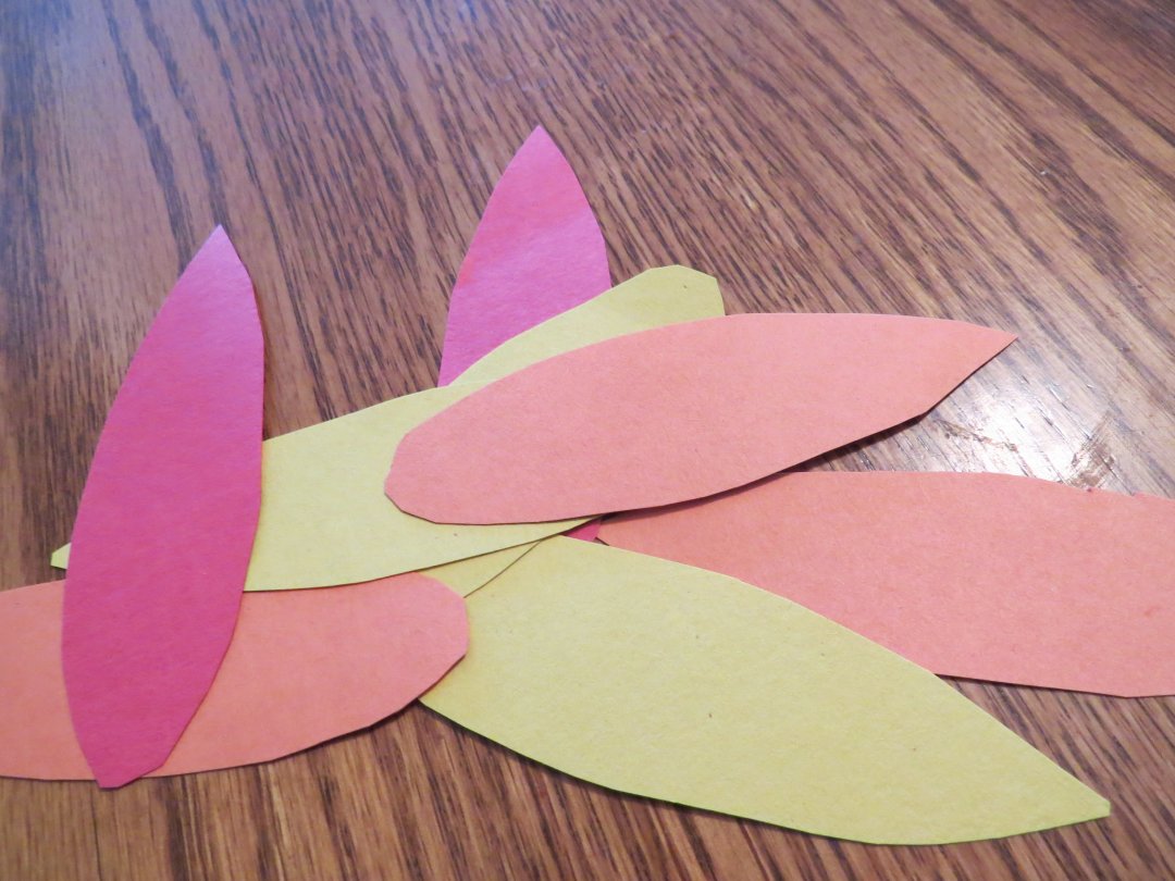 thanksgiving crafts for kids 4