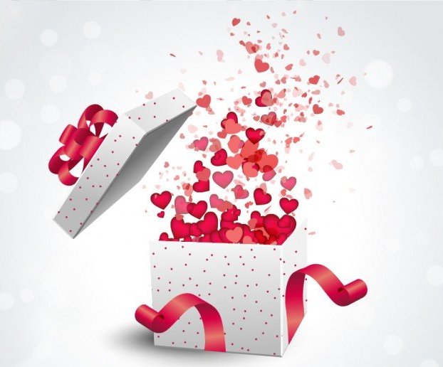 Picture Scramble 2 valentine day activity 5