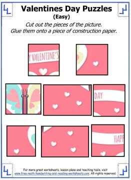 valentine puzzles 5