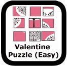 valentines worksheets 1