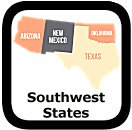 worksheets on the southwest states 00